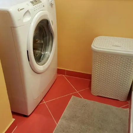 V Centru Karlovych Varu