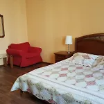 V Centru Karlovych Varu *