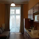 V Centru Karlovych Varu Apartment Karlovy Vary