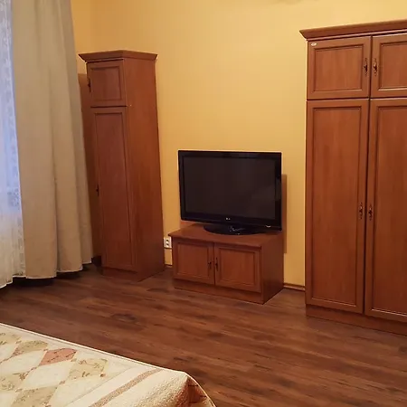 V Centru Karlovych Varu