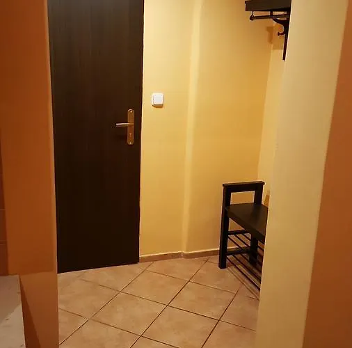 V Centru Karlovych Varu Appartamento *