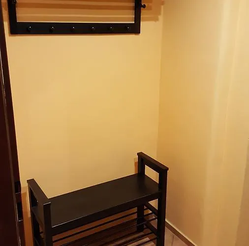 Appartamento V Centru Karlovych Varu Karlovy Vary