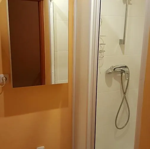 V Centru Karlovych Varu * Karlovy Vary